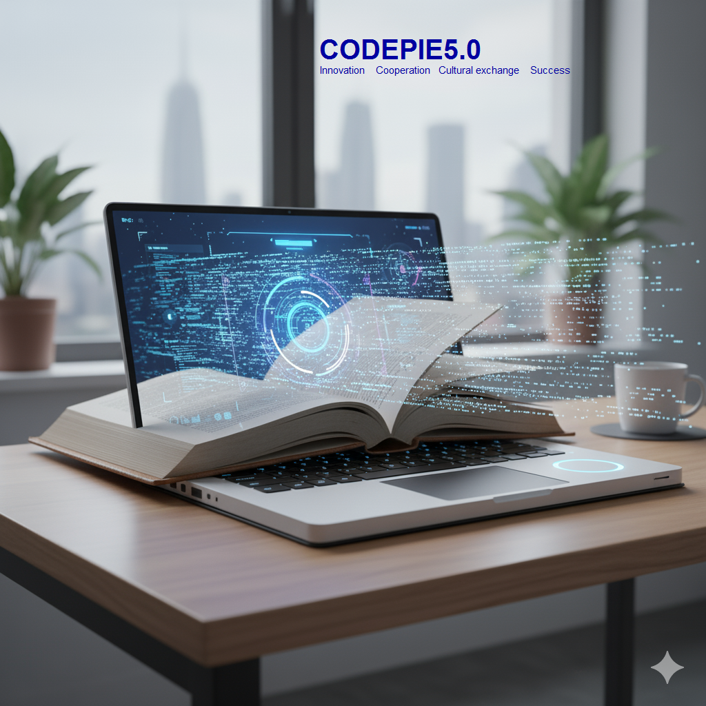 CODEPIE Project Idea