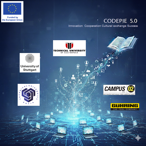CODEPIE Partners