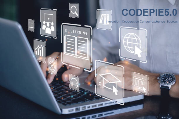 CODEPIE Workpackages