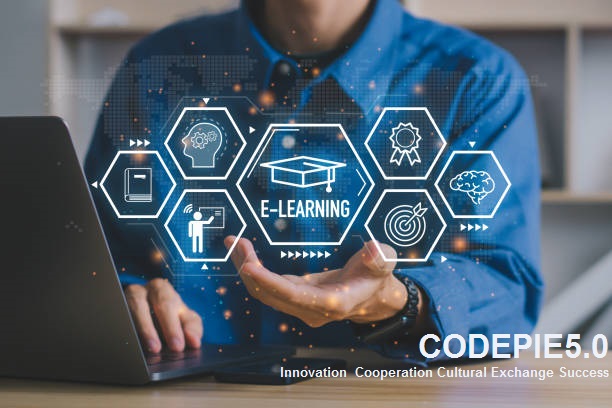 CODEPIE Project Outcomes